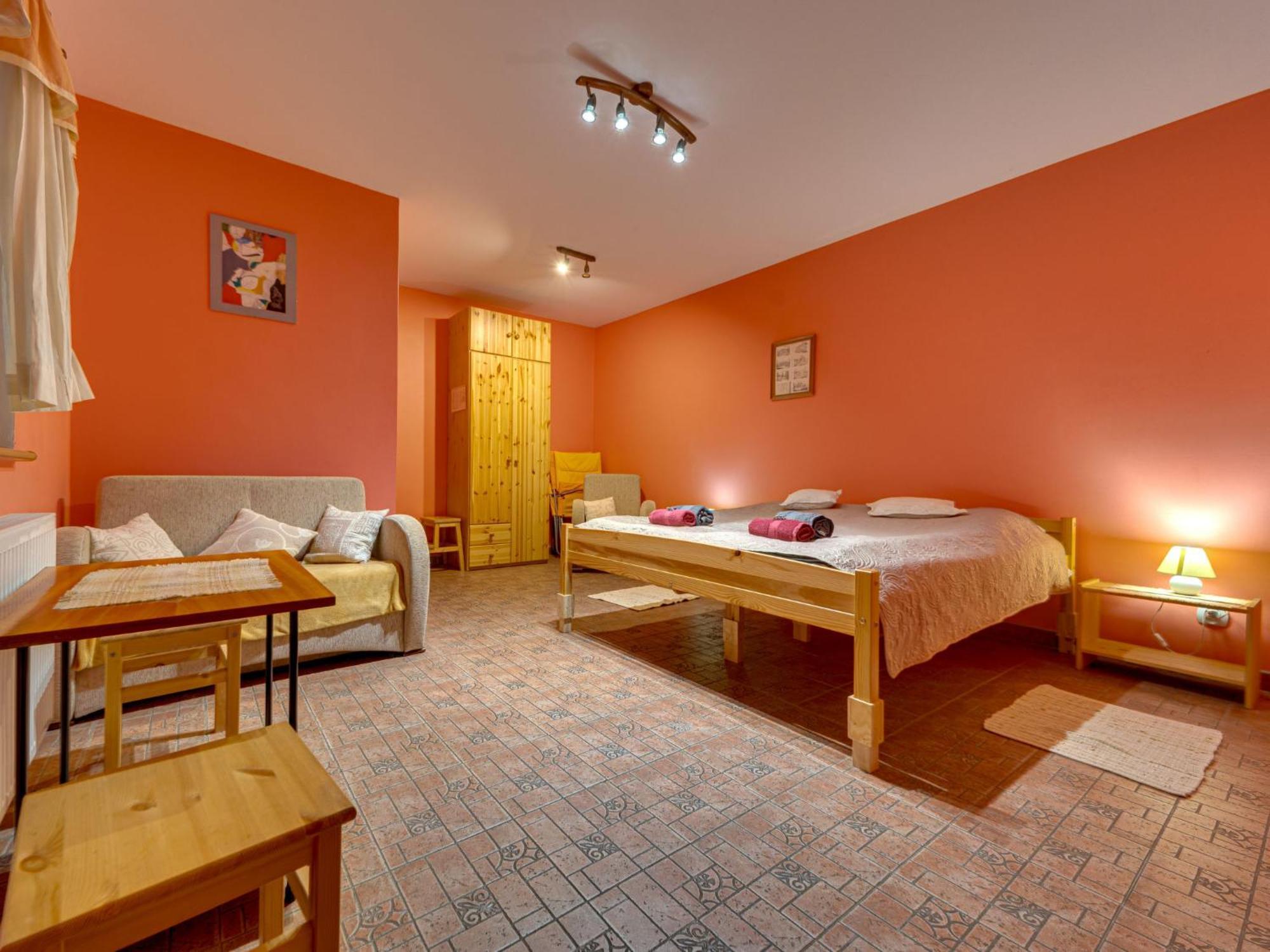 Holiday Home Gosciniec Pod Dwoma Sercami By Interhome Tuplice Kültér fotó