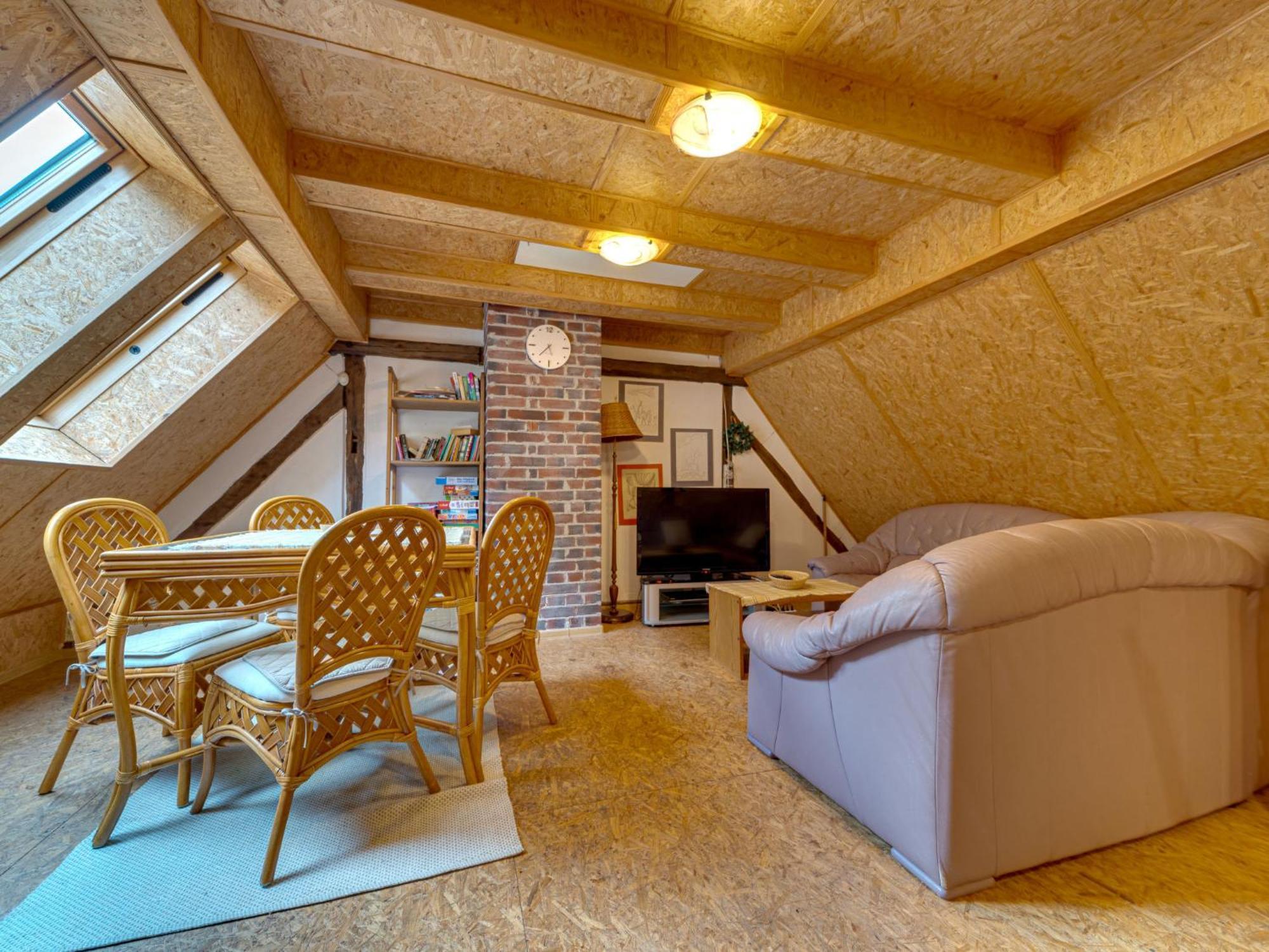 Holiday Home Gosciniec Pod Dwoma Sercami By Interhome Tuplice Kültér fotó