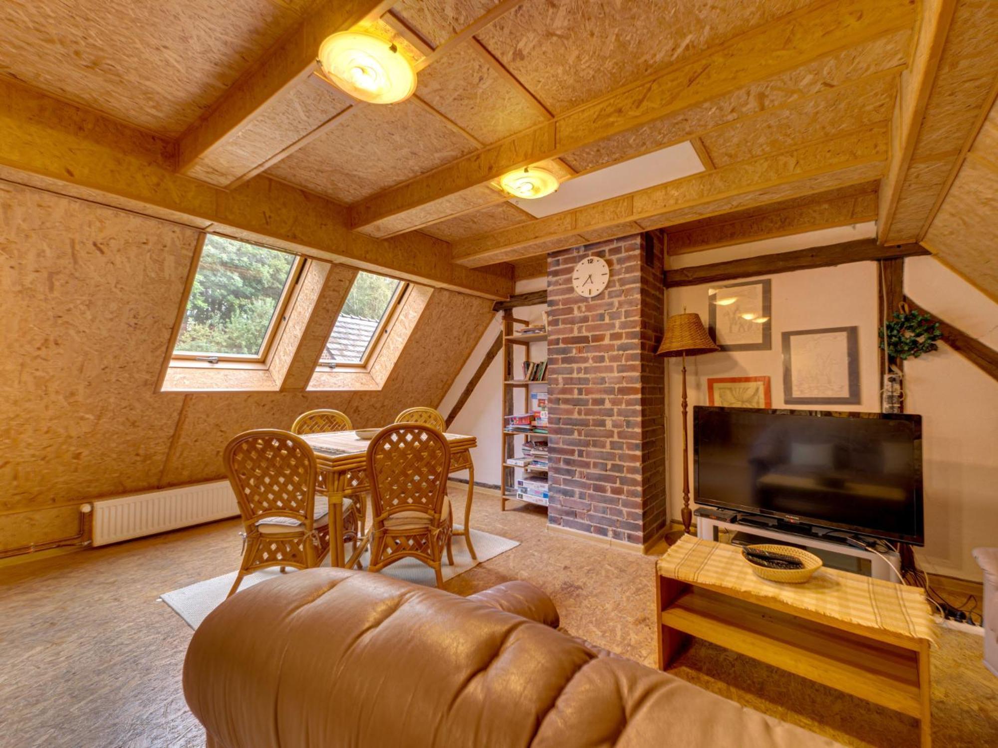 Holiday Home Gosciniec Pod Dwoma Sercami By Interhome Tuplice Kültér fotó