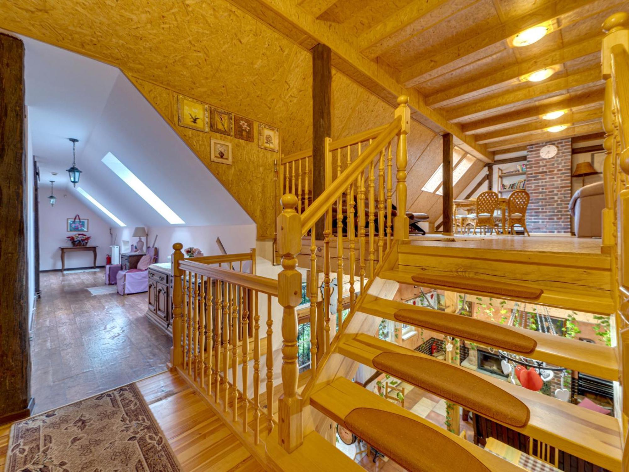 Holiday Home Gosciniec Pod Dwoma Sercami By Interhome Tuplice Kültér fotó